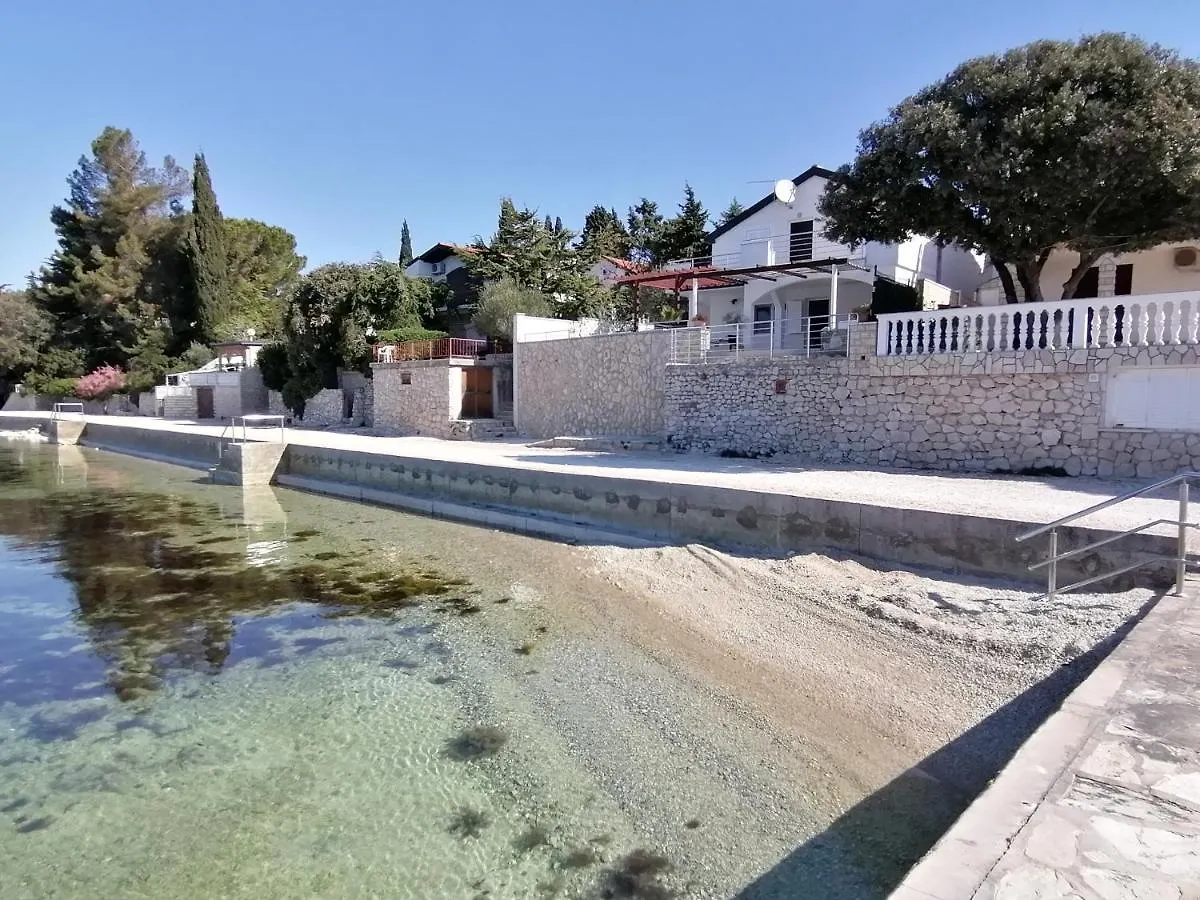 Holiday Home Poseidon Sveti Petar  Croatia