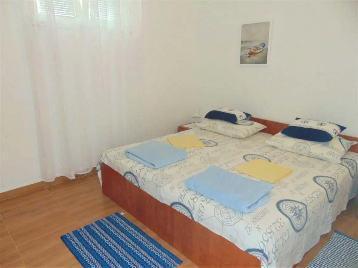 Holiday Home Poseidon Sveti Petar