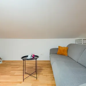  Apartament Bona Fide