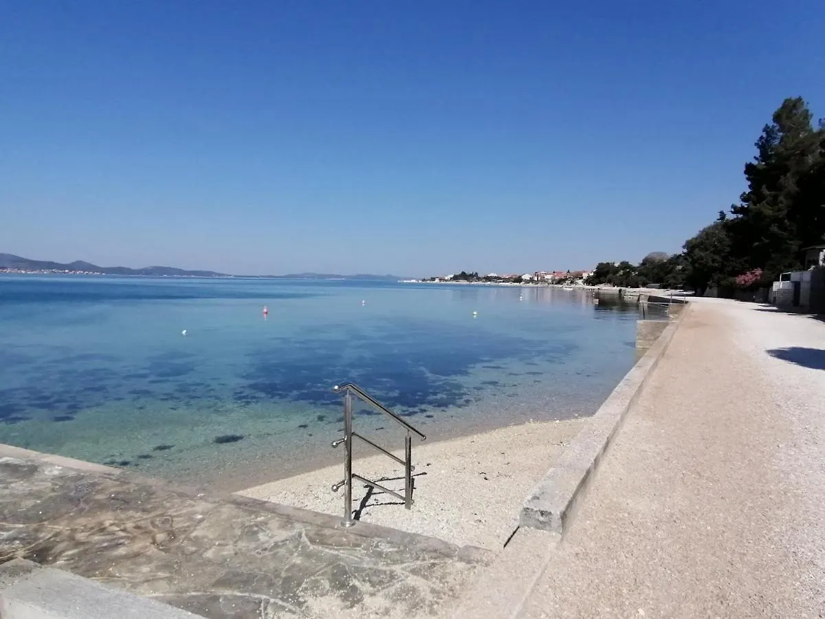 Holiday Home Poseidon Sveti Petar