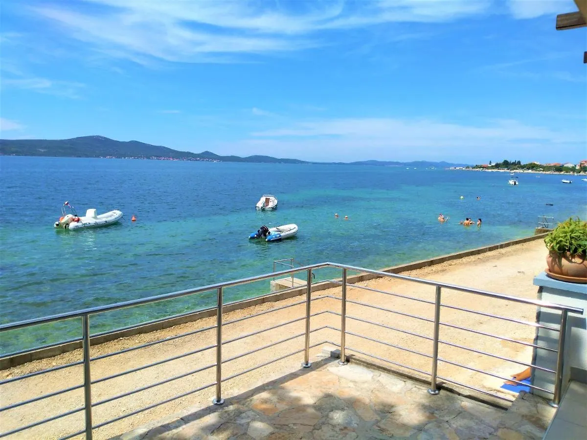 Holiday Home Poseidon Sveti Petar  0*, Sveti Petar (Zadar) Croatia