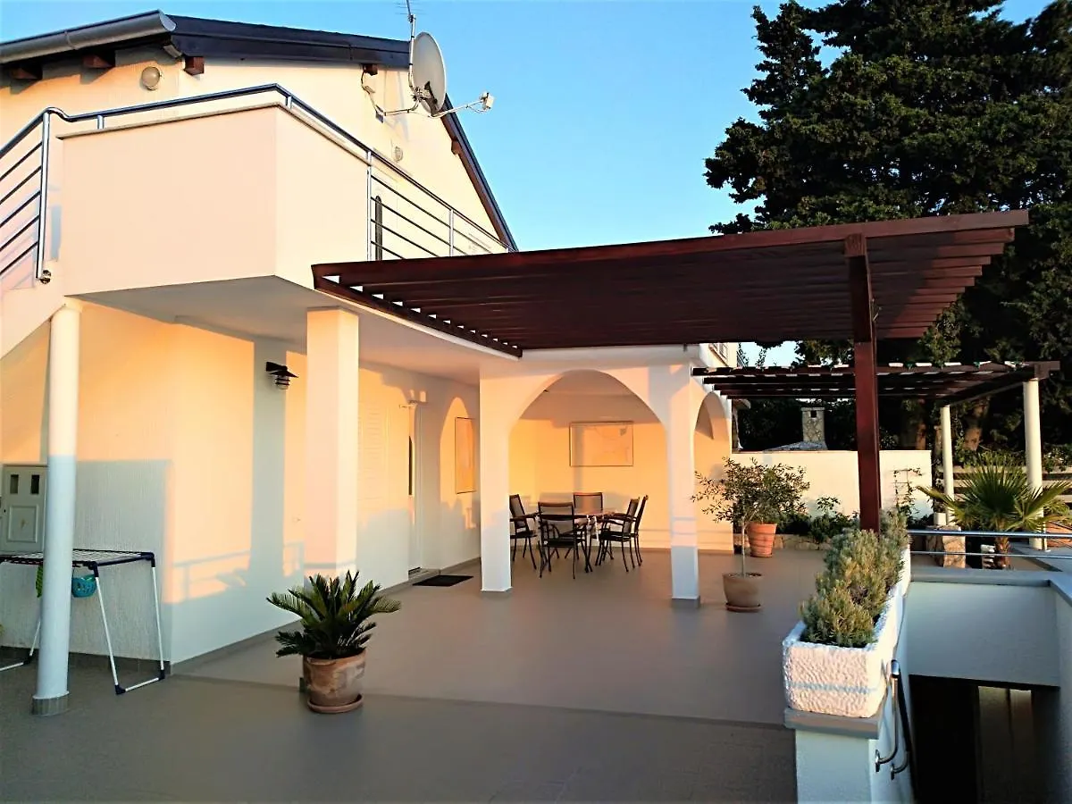 Holiday Home Poseidon Sveti Petar   Sveti Petar (Zadar)