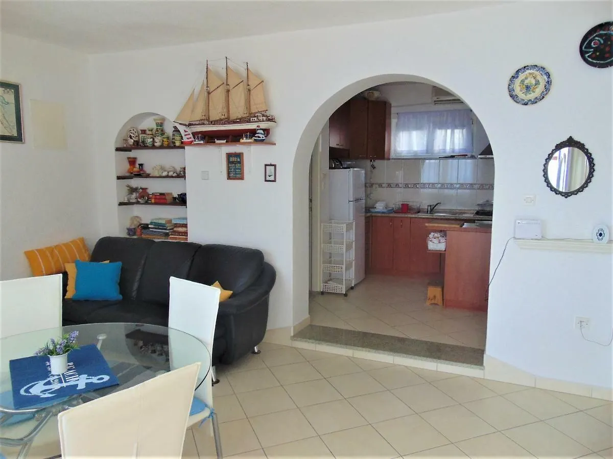 Holiday Home Poseidon Sveti Petar  Croatia