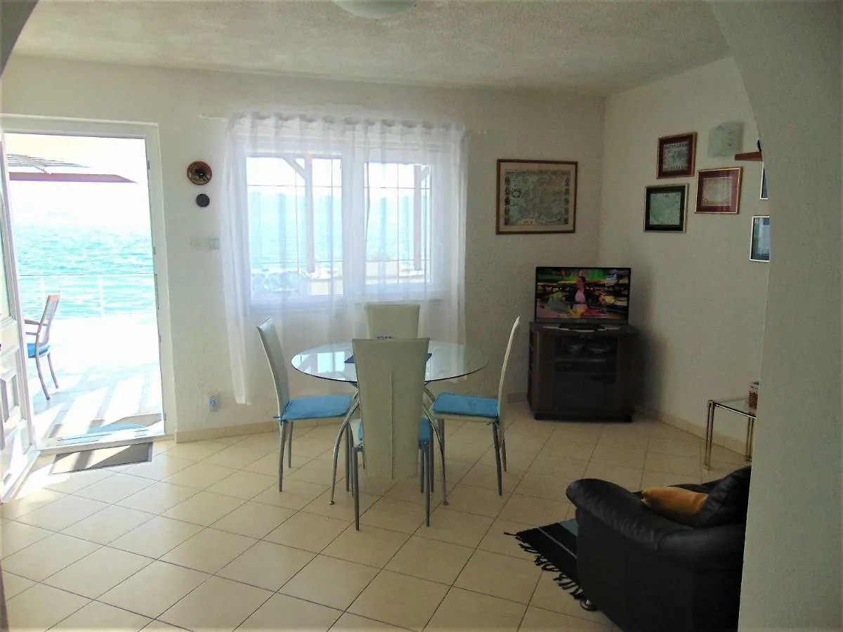 Holiday Home Poseidon Sveti Petar  Sveti Petar (Zadar)