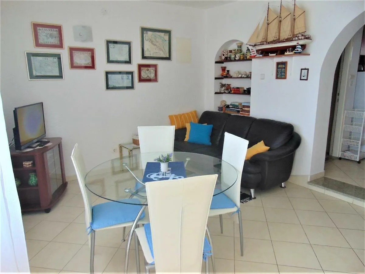 Holiday Home Poseidon Sveti Petar