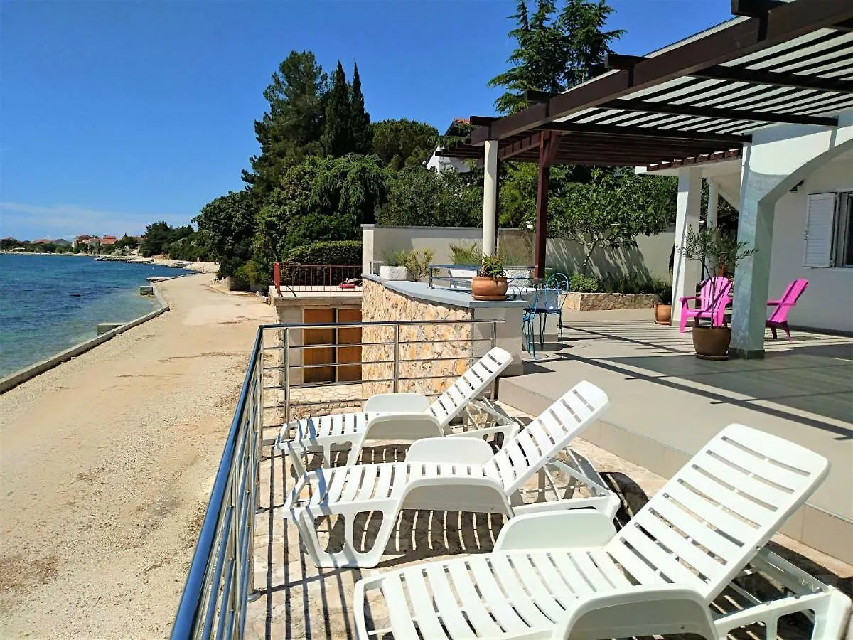 Holiday Home Poseidon Sveti Petar  0*, Sveti Petar (Zadar) Croatia