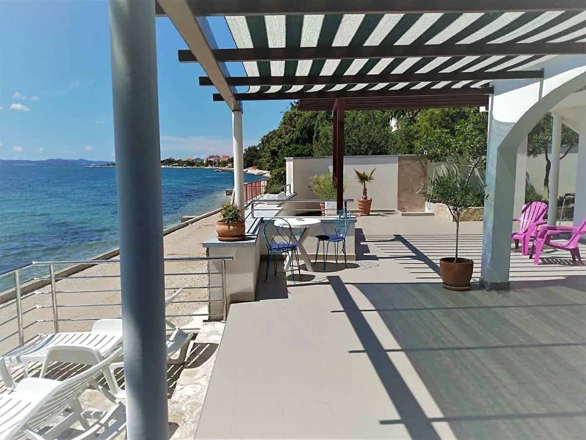 Holiday Home Poseidon Sveti Petar