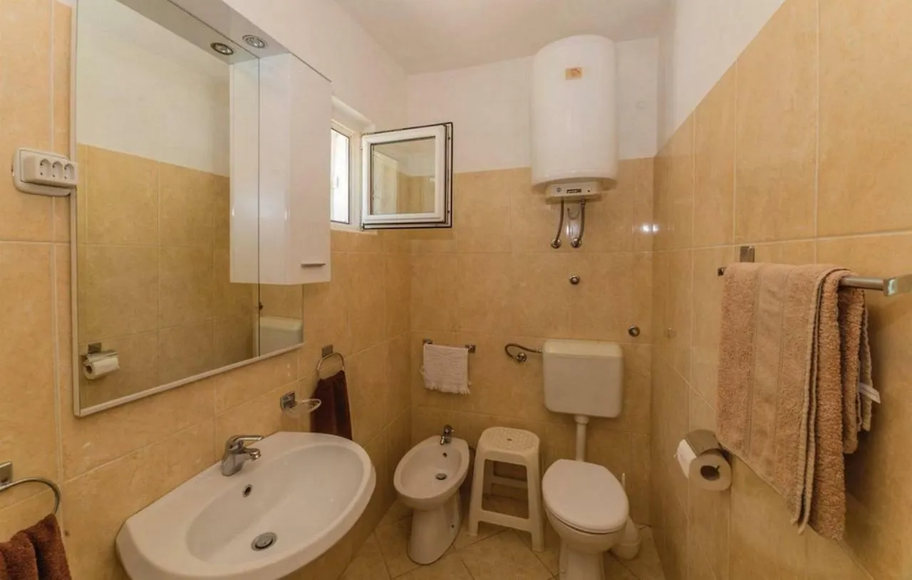 Holiday Home Poseidon Sveti Petar  Croatia
