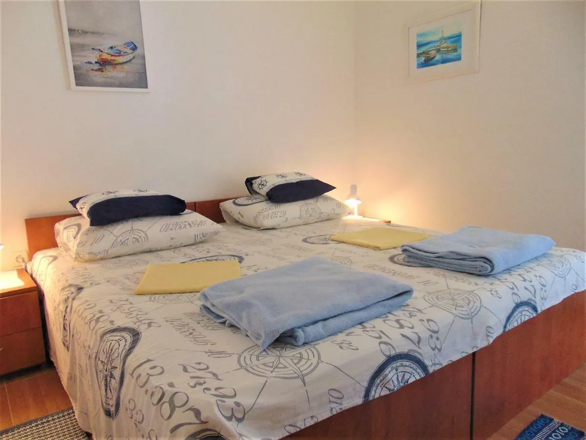 Holiday Home Poseidon Sveti Petar  0*, Sveti Petar (Zadar)