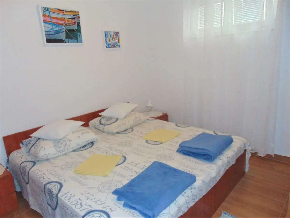 Holiday Home Poseidon Sveti Petar  Croatia