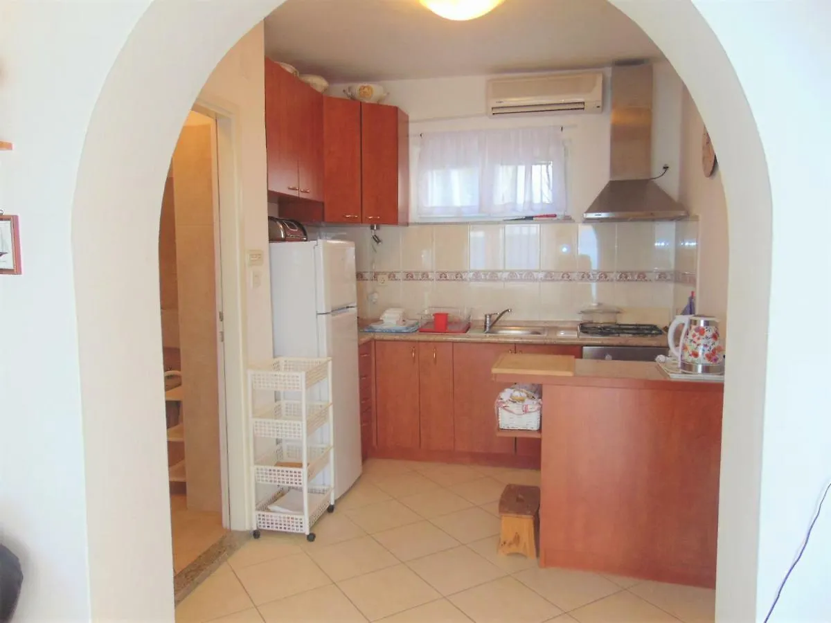 Holiday Home Poseidon Sveti Petar