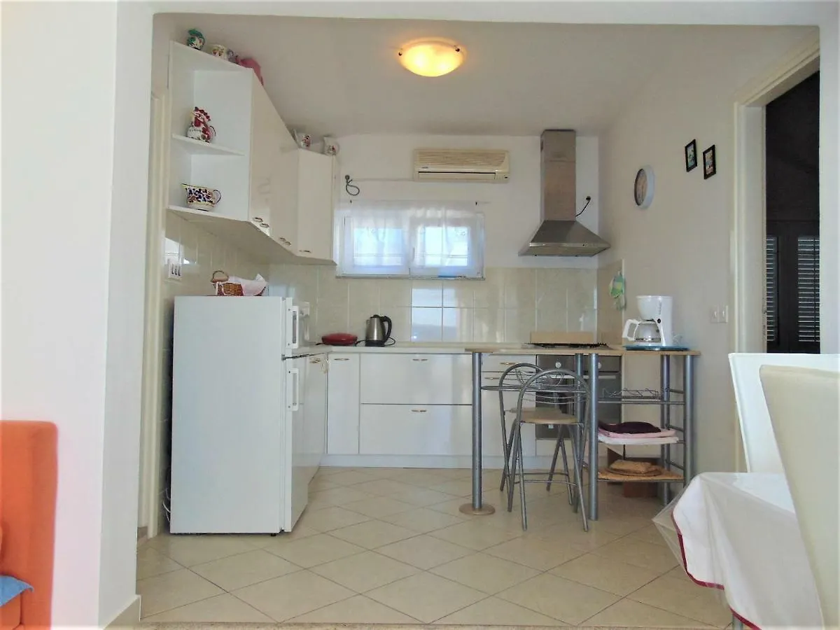Holiday Home Poseidon Sveti Petar  0*, Sveti Petar (Zadar)