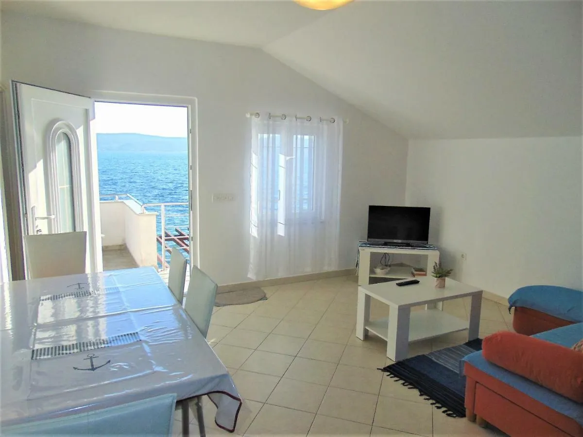 Holiday Home Poseidon Sveti Petar  Sveti Petar (Zadar)
