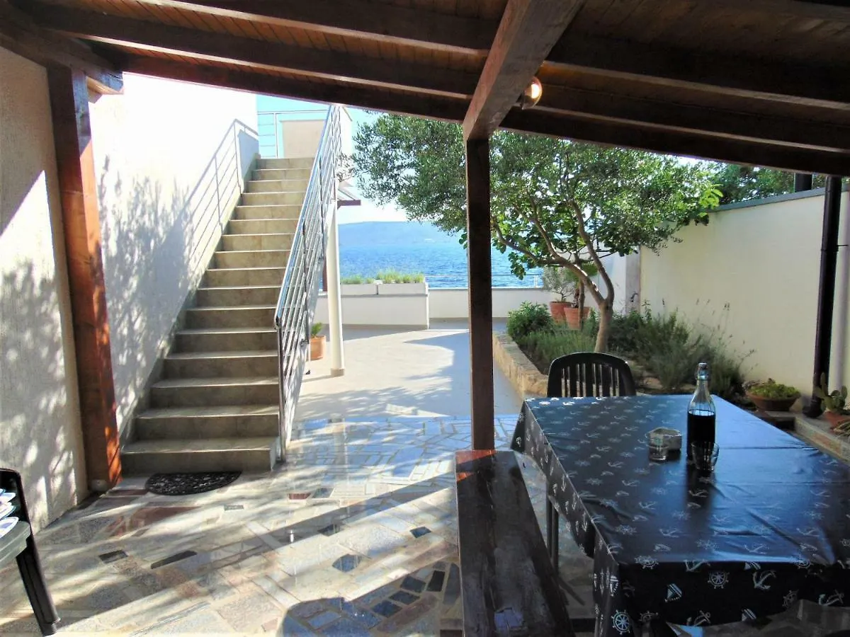Holiday Home Poseidon Sveti Petar