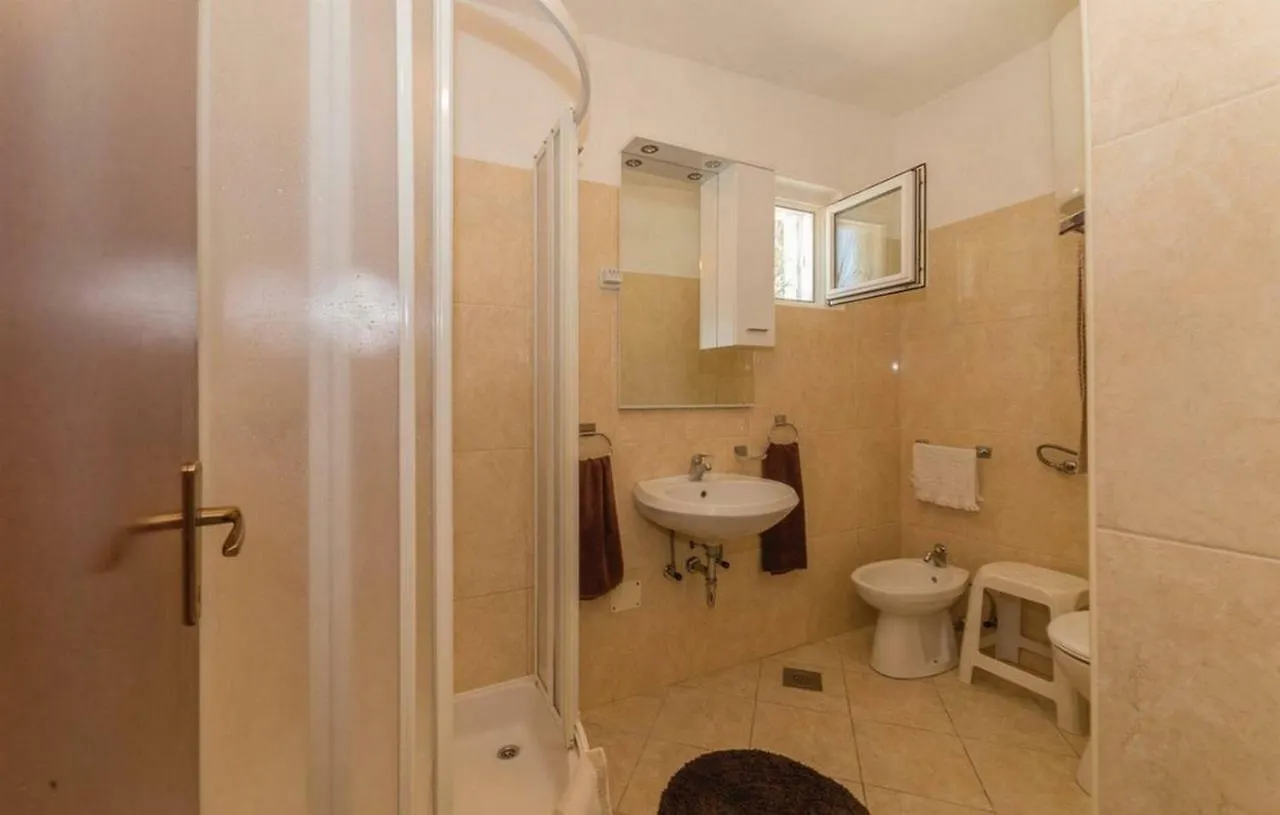 Holiday Home Poseidon Sveti Petar