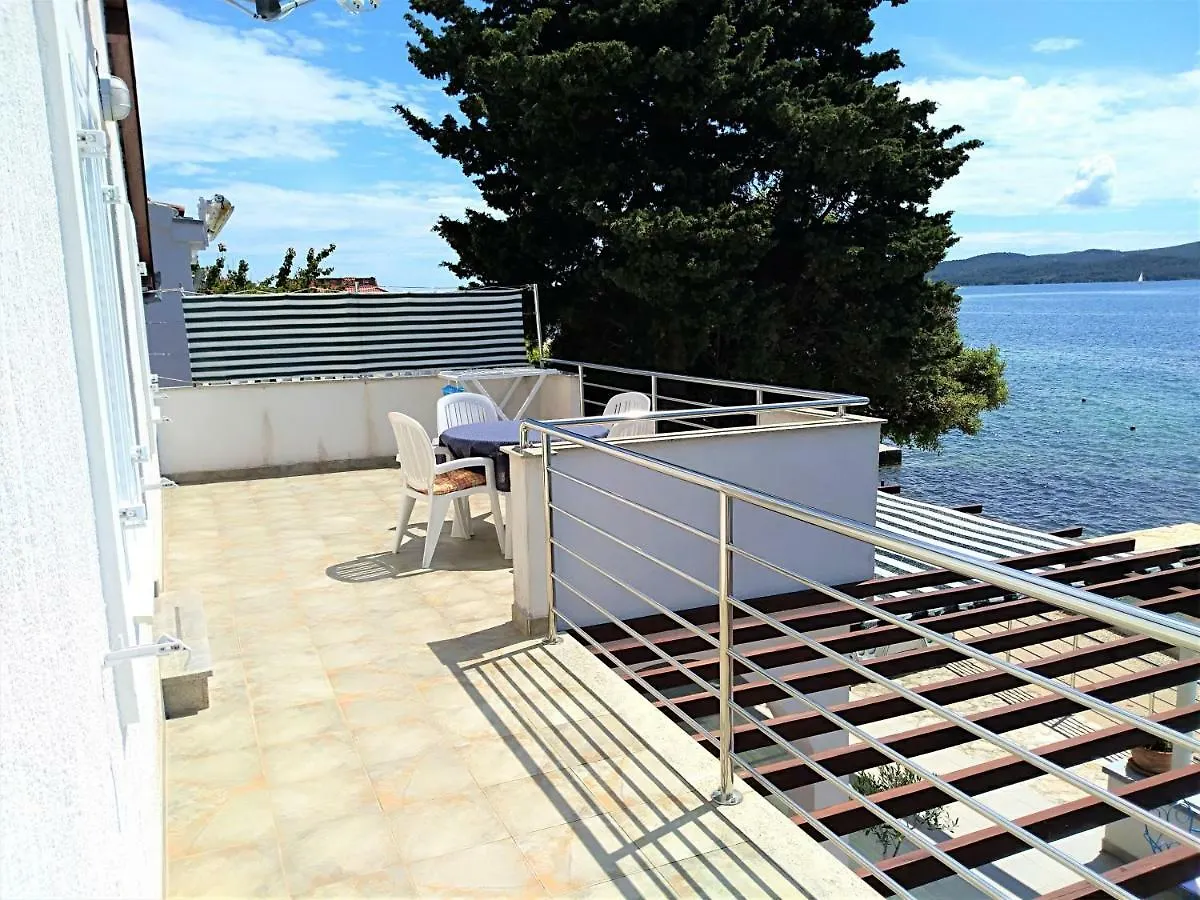 Holiday Home Poseidon Sveti Petar  0*, Sveti Petar (Zadar)
