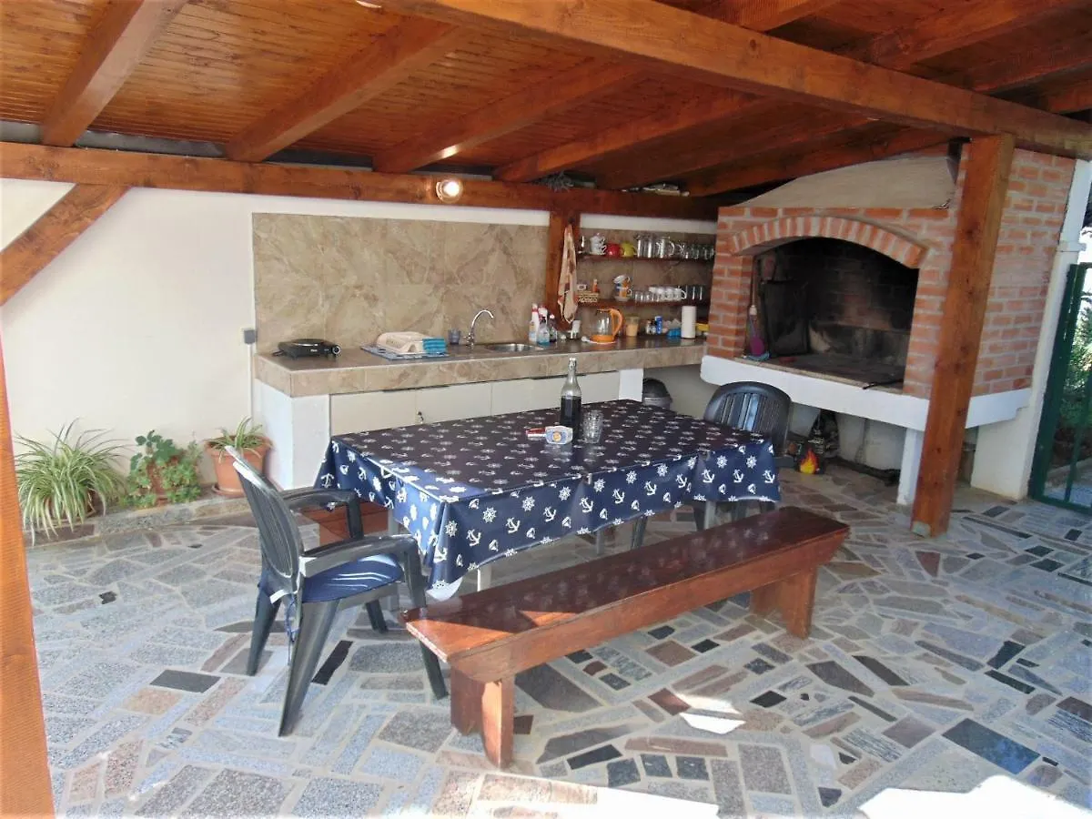 Holiday Home Poseidon Sveti Petar
