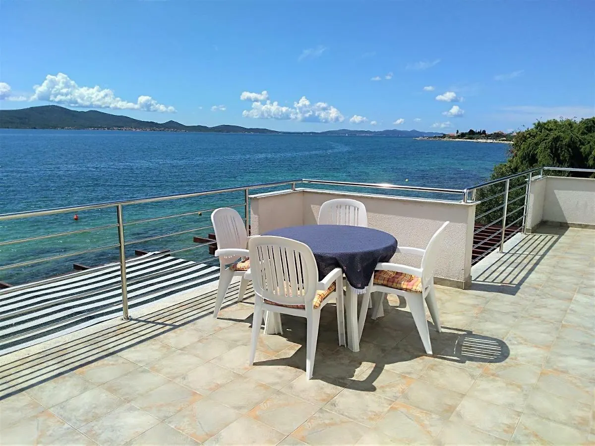 Holiday Home Poseidon Sveti Petar