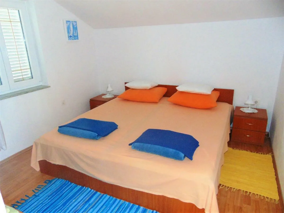 Holiday Home Poseidon Sveti Petar  0*, Sveti Petar (Zadar) Croatia