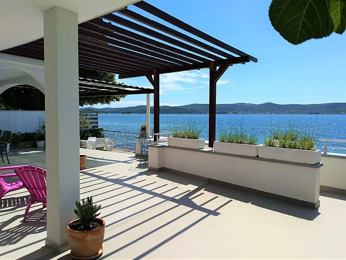 Holiday Home Poseidon Sveti Petar   Sveti Petar (Zadar)