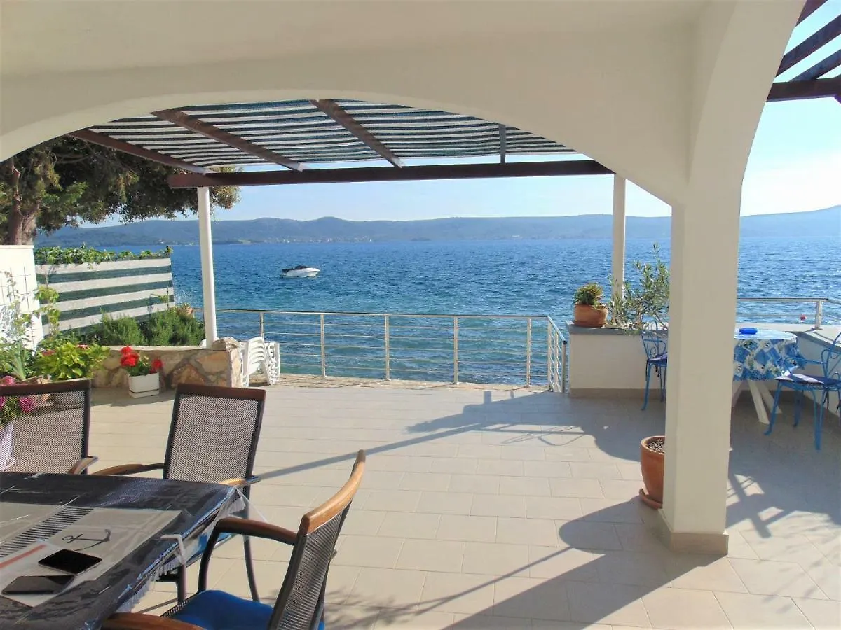 Holiday Home Poseidon Sveti Petar  Croatia