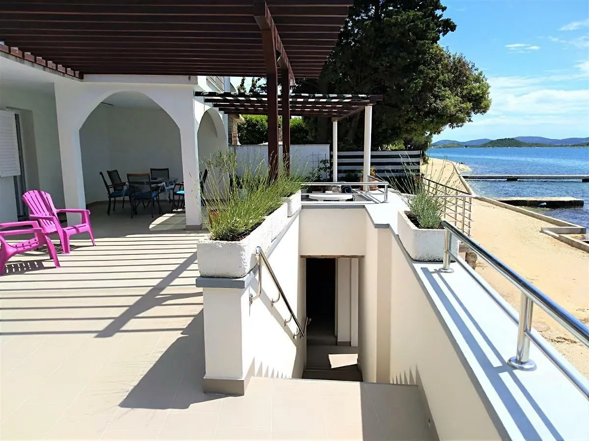 Holiday Home Poseidon Sveti Petar  Sveti Petar (Zadar)