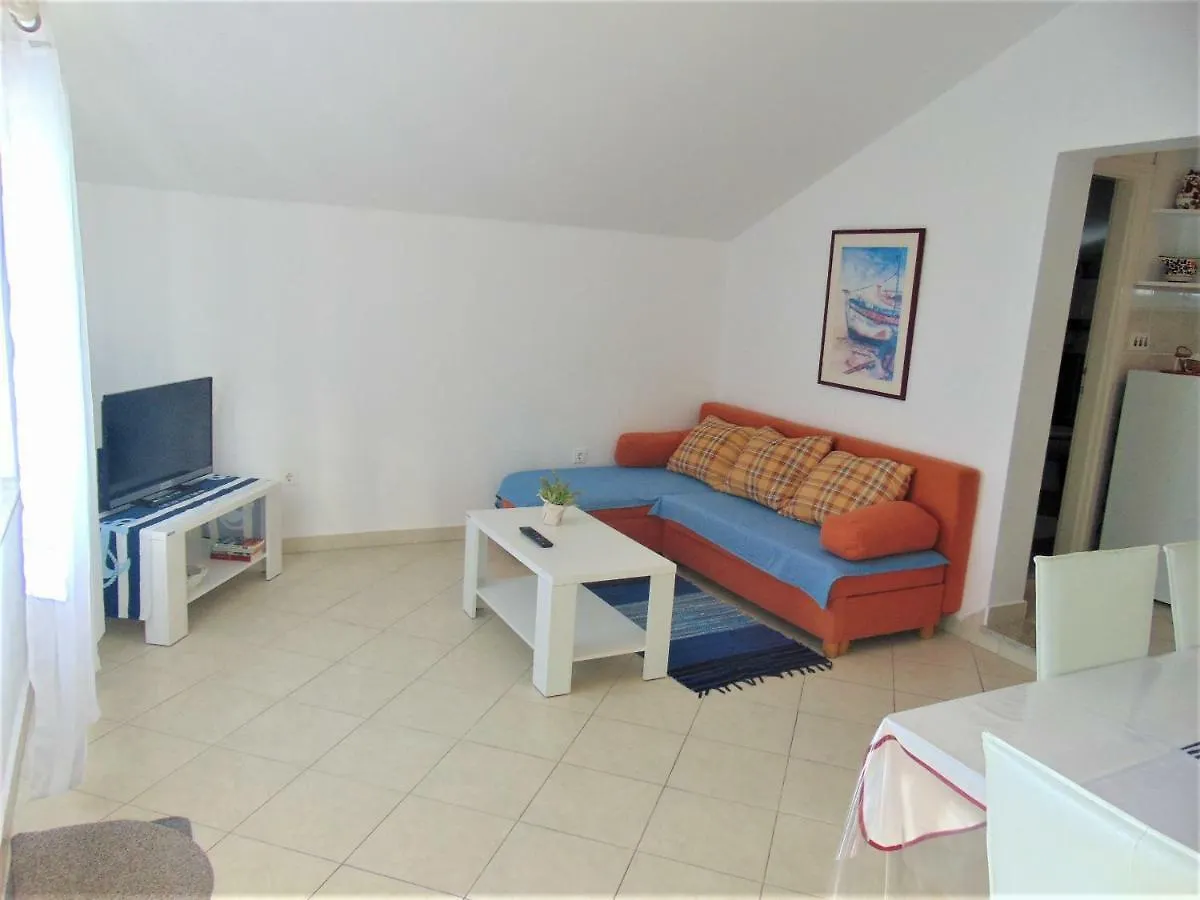 Holiday Home Poseidon Sveti Petar