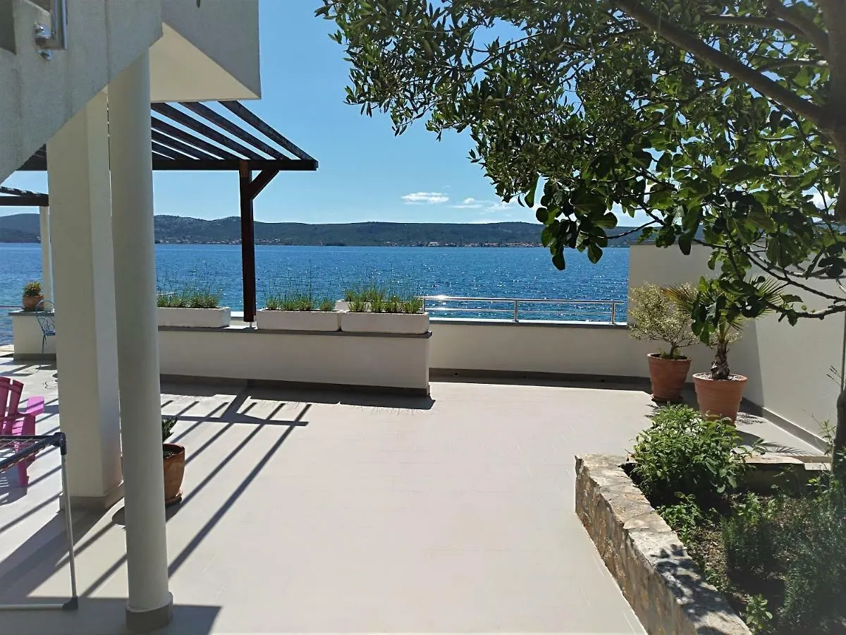 Holiday Home Poseidon Sveti Petar  0*, Sveti Petar (Zadar)