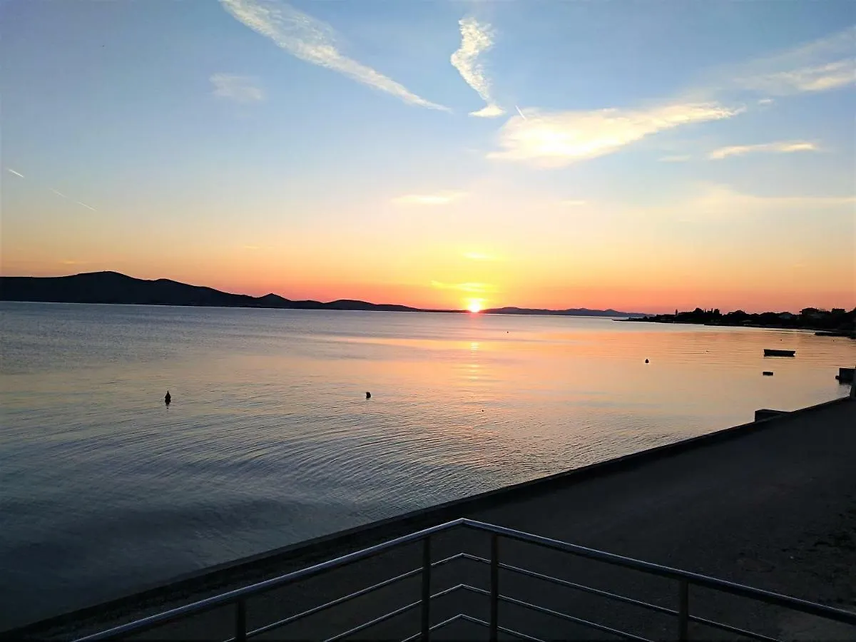 Holiday Home Poseidon Sveti Petar