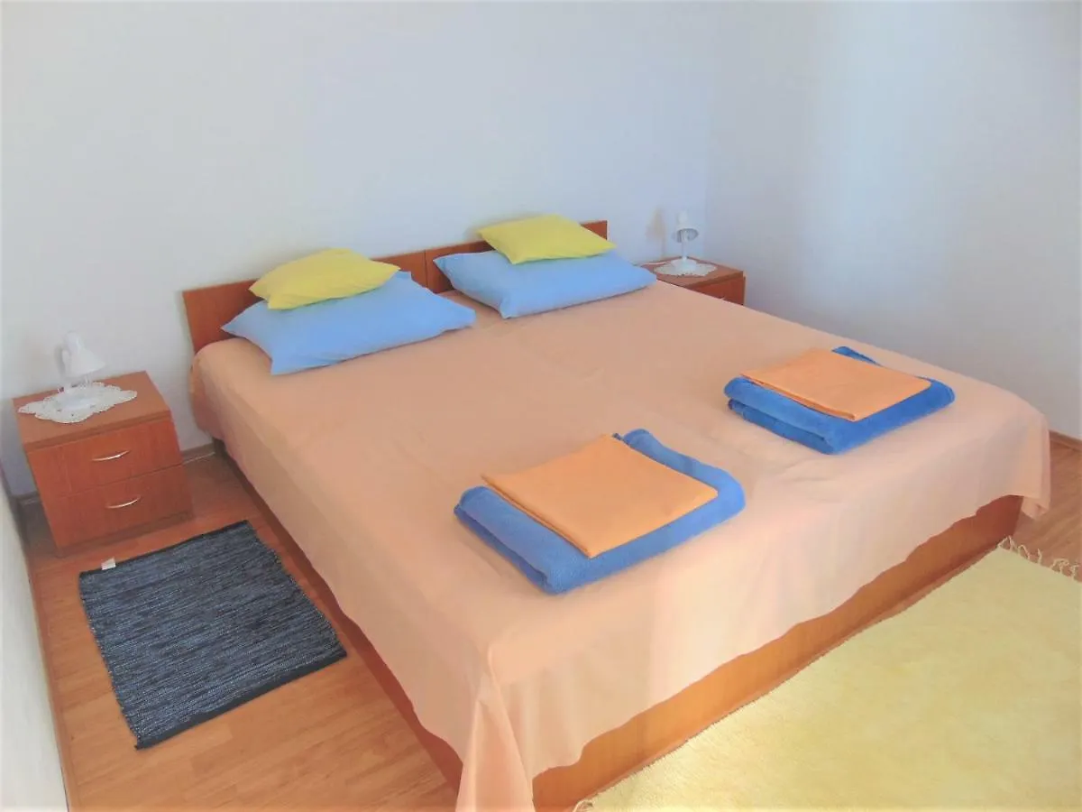 Holiday Home Poseidon Sveti Petar