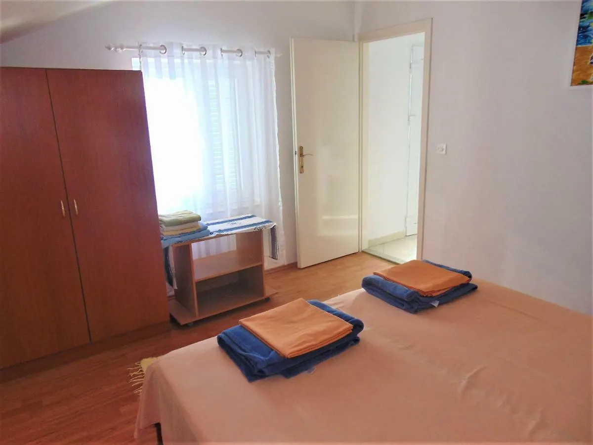 Holiday Home Poseidon Sveti Petar