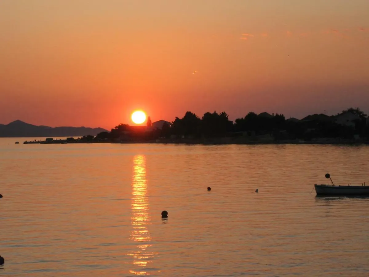 Holiday Home Poseidon Sveti Petar  Croatia