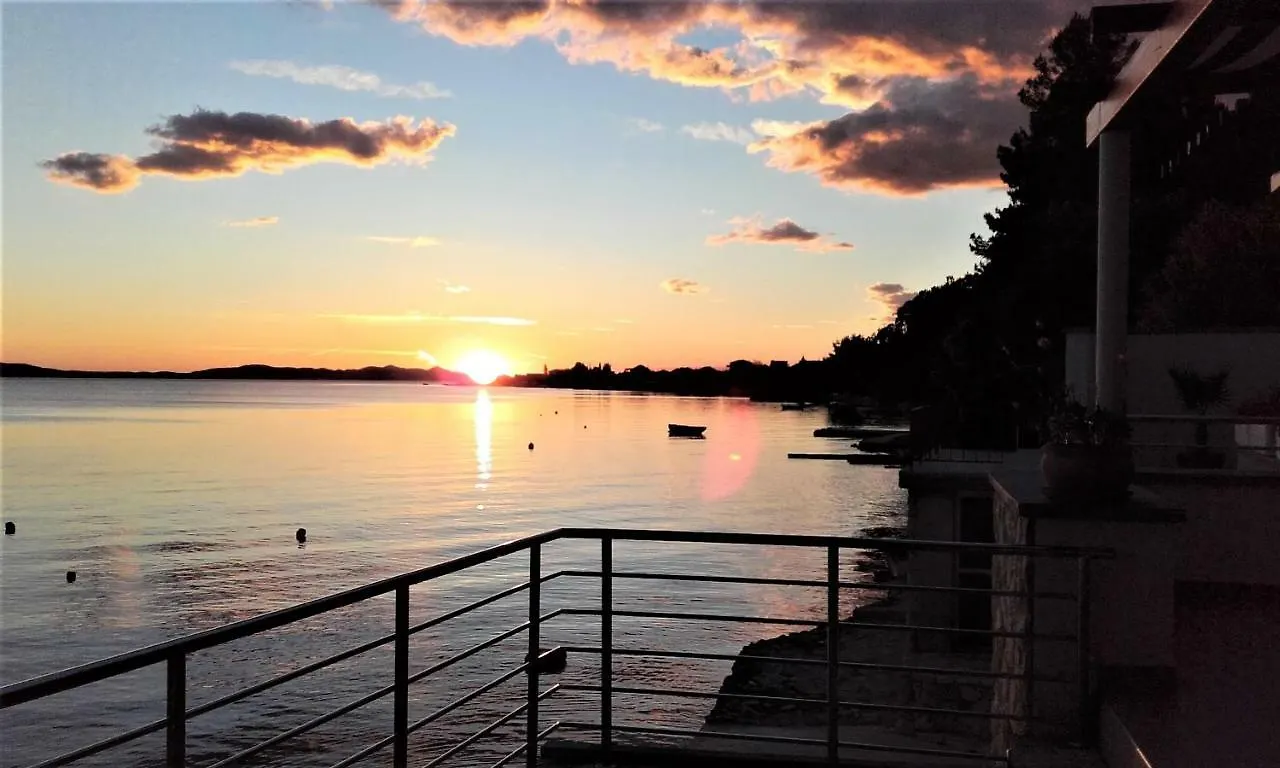 Holiday Home Poseidon Sveti Petar  Croatia