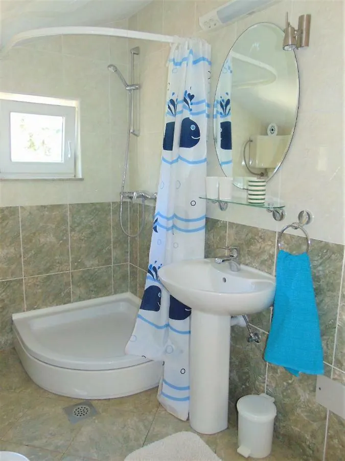 Holiday Home Poseidon Sveti Petar   Sveti Petar (Zadar)
