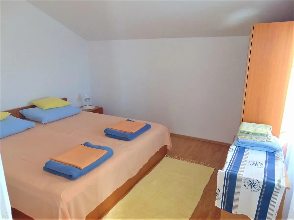 Holiday Home Poseidon Sveti Petar
