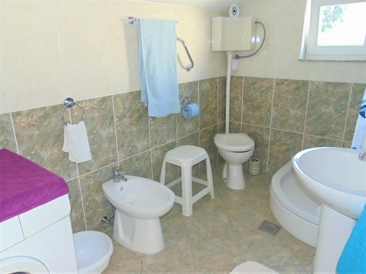 Holiday Home Poseidon Sveti Petar  0*, Sveti Petar (Zadar) Croatia