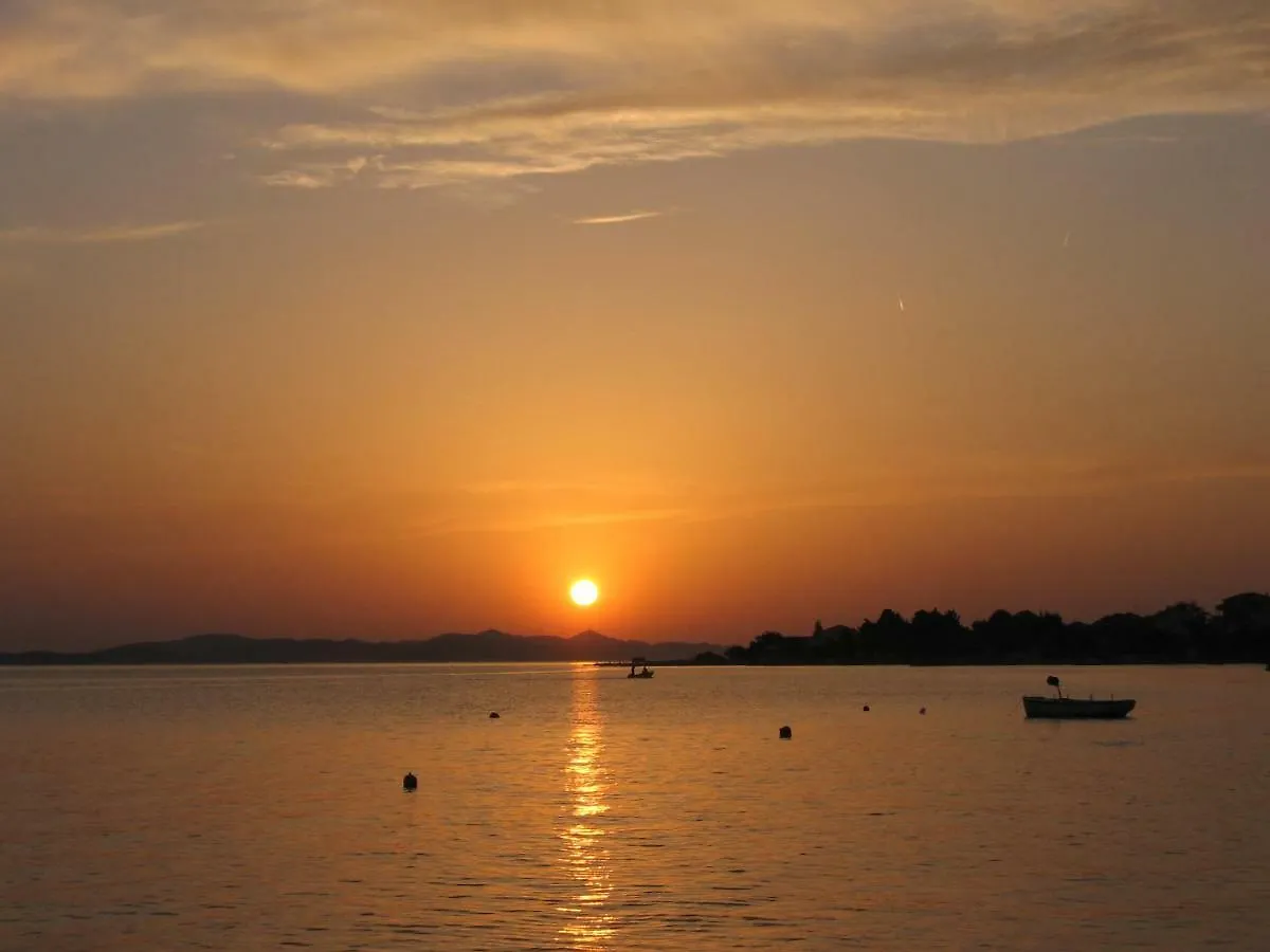 Holiday Home Poseidon Sveti Petar  0*, Sveti Petar (Zadar) Croatia
